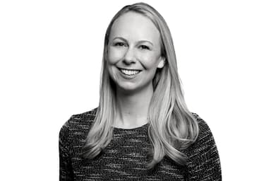 Jeannie Smith, Head of Sales Development chez Bysecretspot